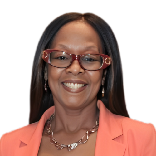 Christine Bailey's Faith Over Fear