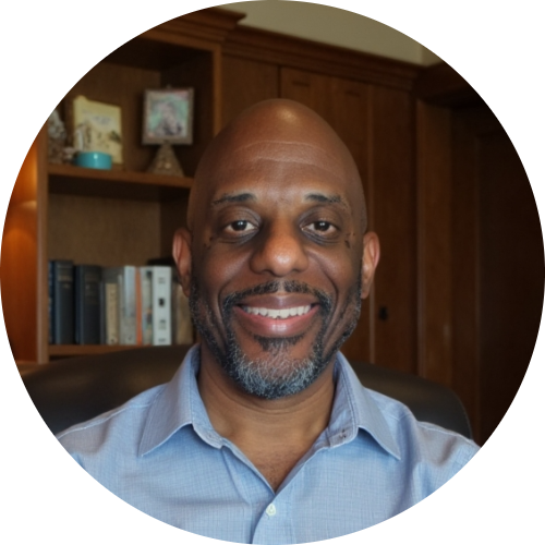 The Rich Life with Rev Rich