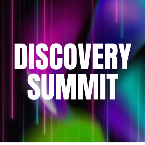 The Discovery Summit