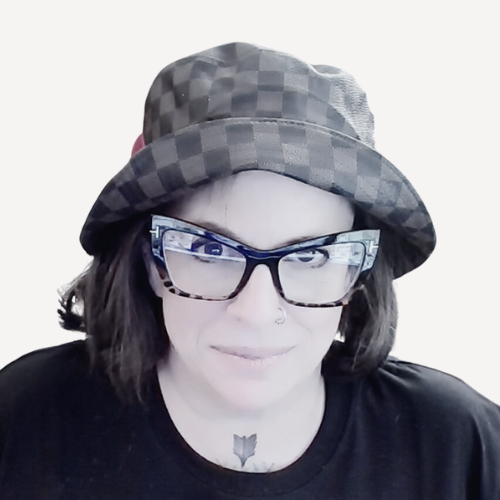 Shut Up and Listen to Her