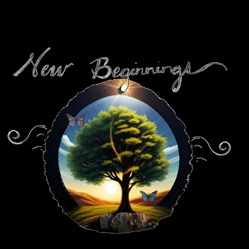 New Beginnings Hub