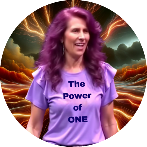 Alchemy In Action & The Power of ONE