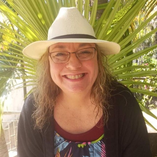 Confident Women After 40