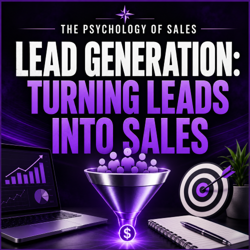 Lead Generation Academy