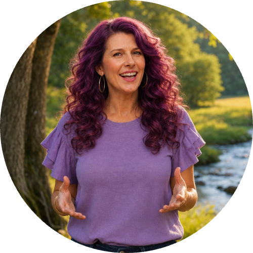 Raise Your Frequency Raise Your Income Network