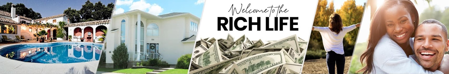 The Rich Life with Rev Rich
