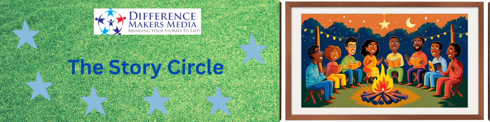 The Story Circle