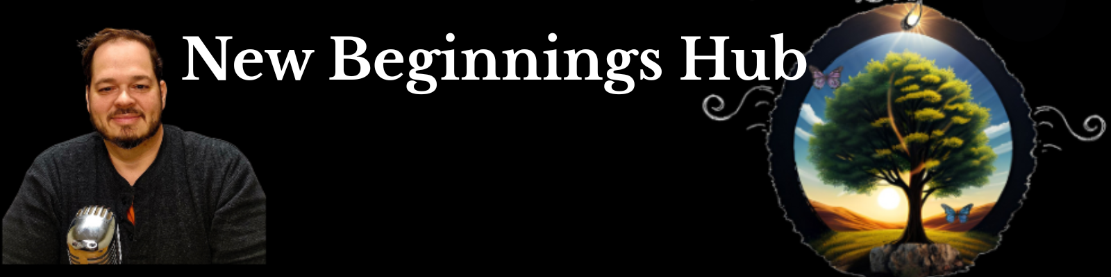 New Beginnings Hub