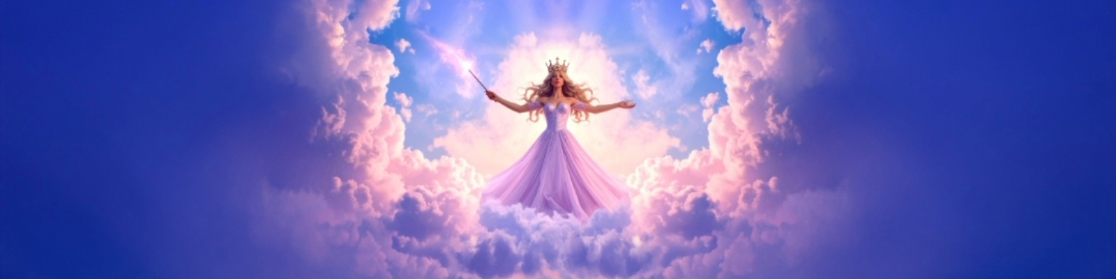 The Manifesting Queen