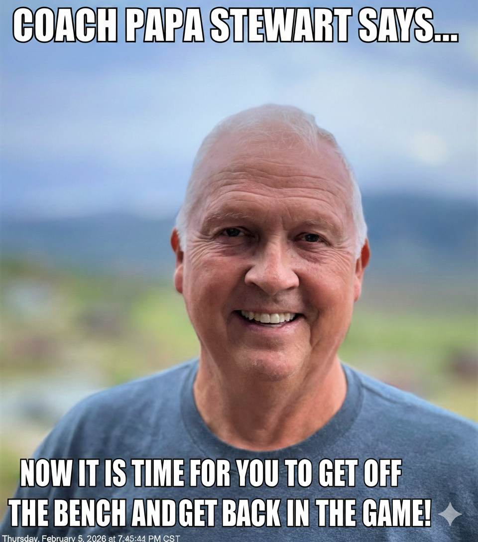 Short Videos by Coach Papa