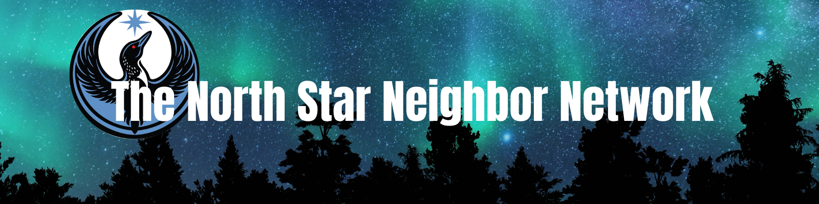 The North Star Neighbor Network