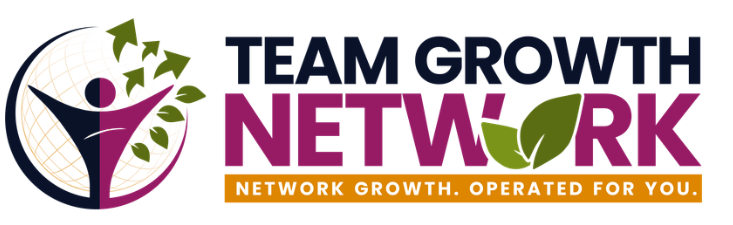 Team Growth  Network