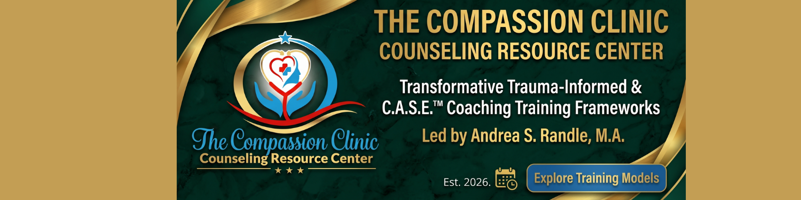 The Compassion Clinic Resource Center