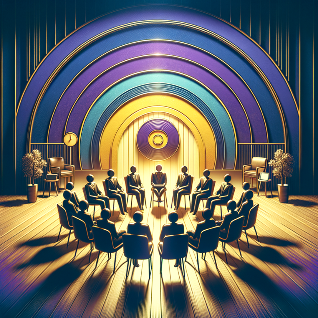 Meet the Expert / Hot Seat Coaching