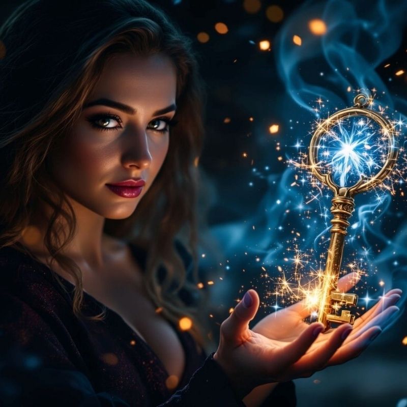 The Founders Key Sanctuary Frequencies to Freedom / The Path to Ascension