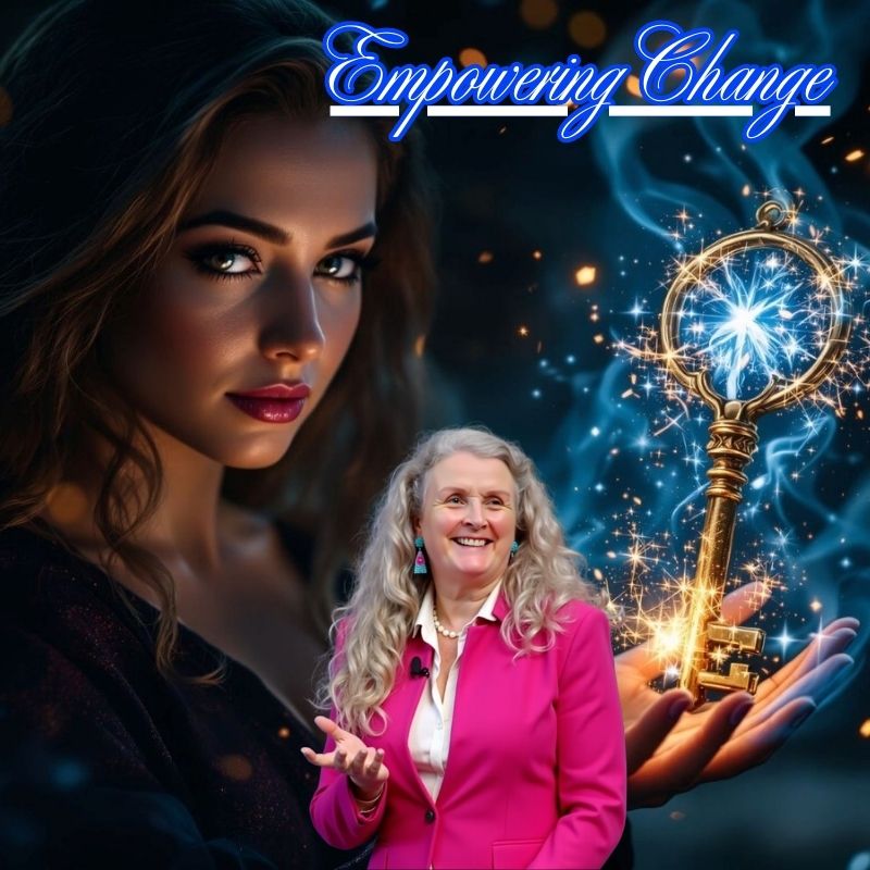 Live Q & A - Flip Your Frequency