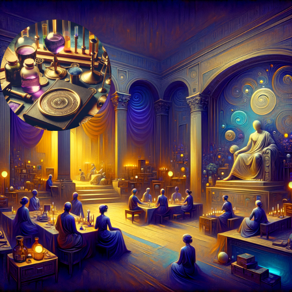 Inner Formulators Guild