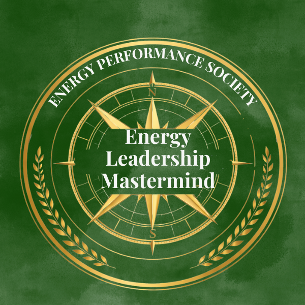 Energy Leadership Mastermind