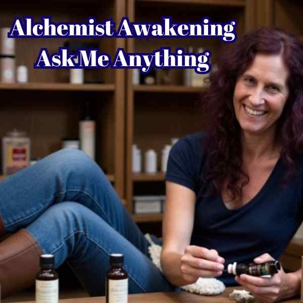 Intro Into Essential Oil Formulating & Blending for Self-Healing & Self-Growth