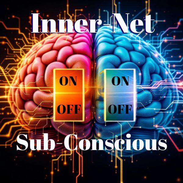 The Human “Inner-Net” -Your Subconscious Data Base