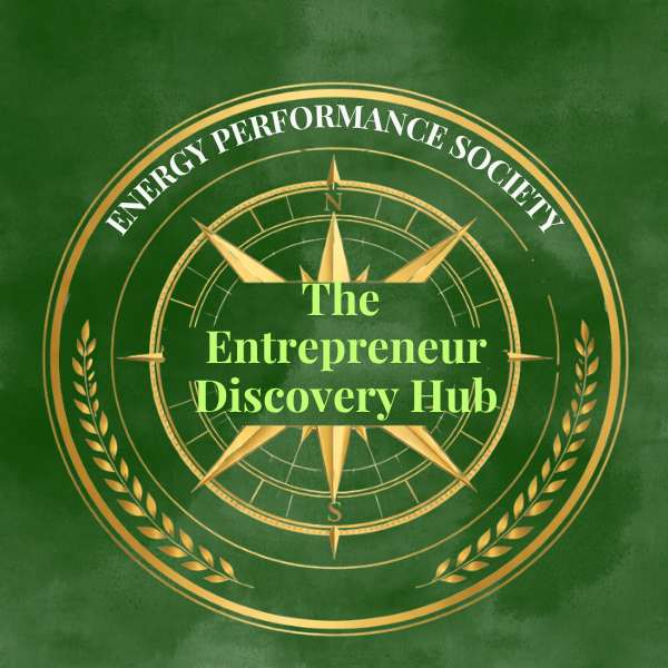 The Entrepreneur Discovery Hub