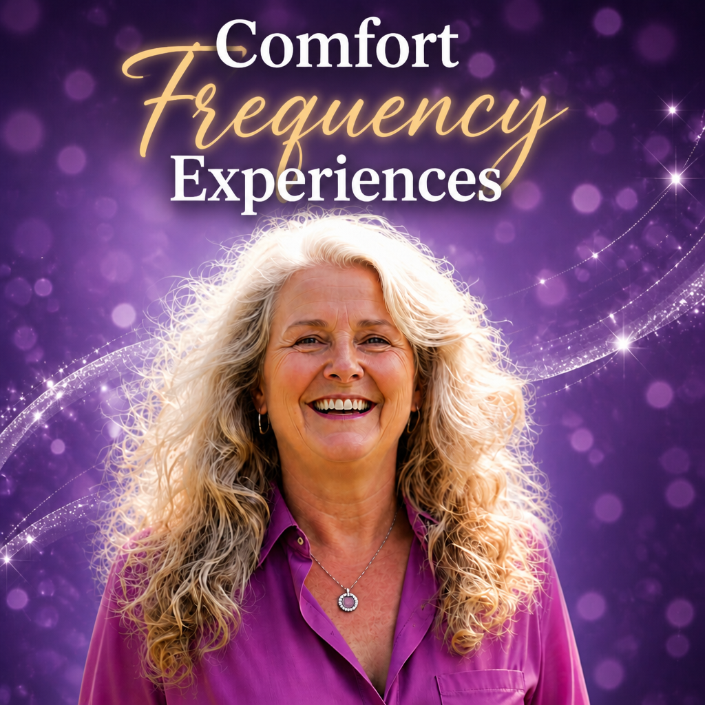 Comfort Frequency Experiences