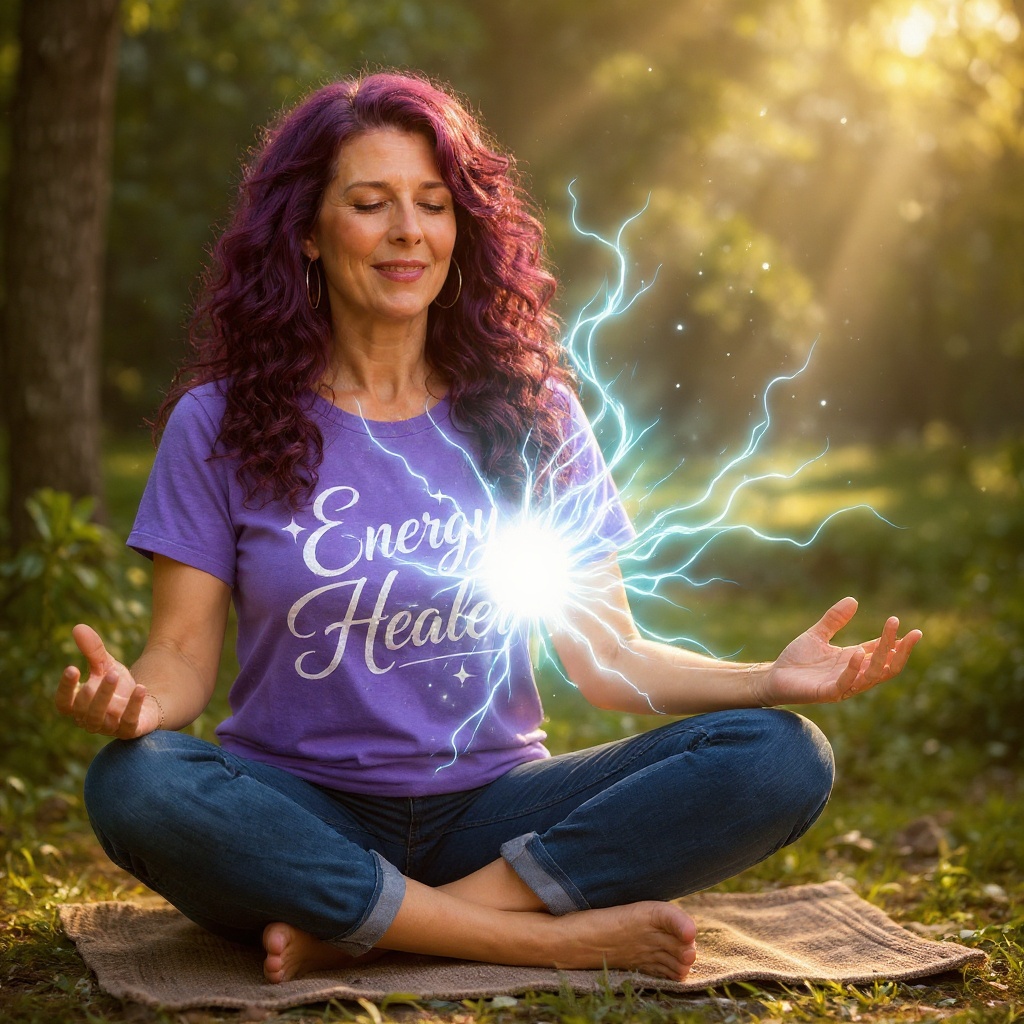 Healers / Get Seen / Get Heard / Get Paid