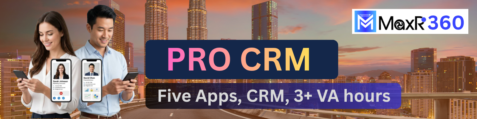 PRO CRM
