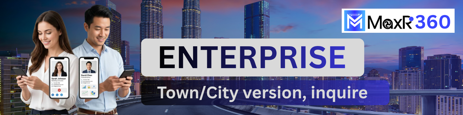 ENTERPRISE