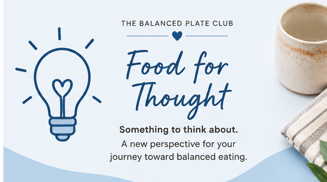 What is "Intuitive Eating"?