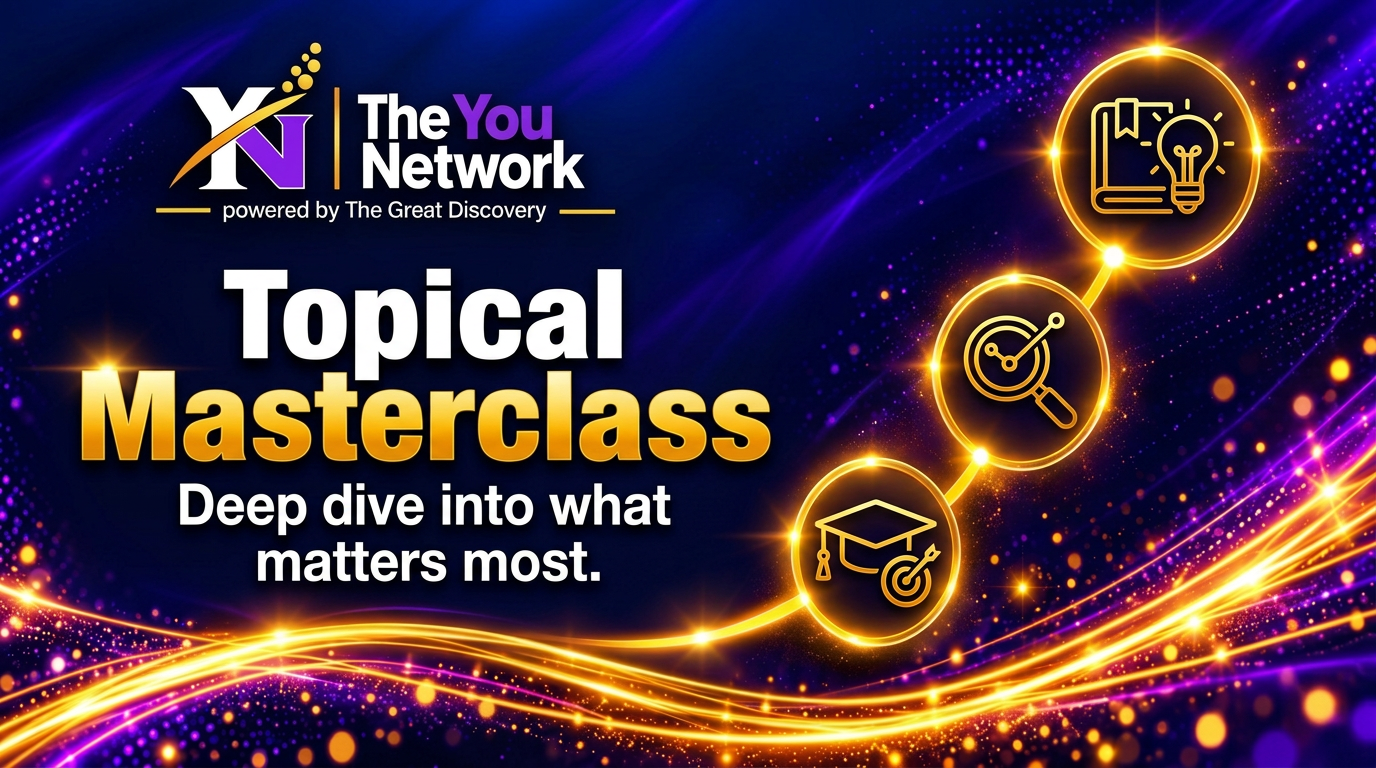 Topical Masterclass