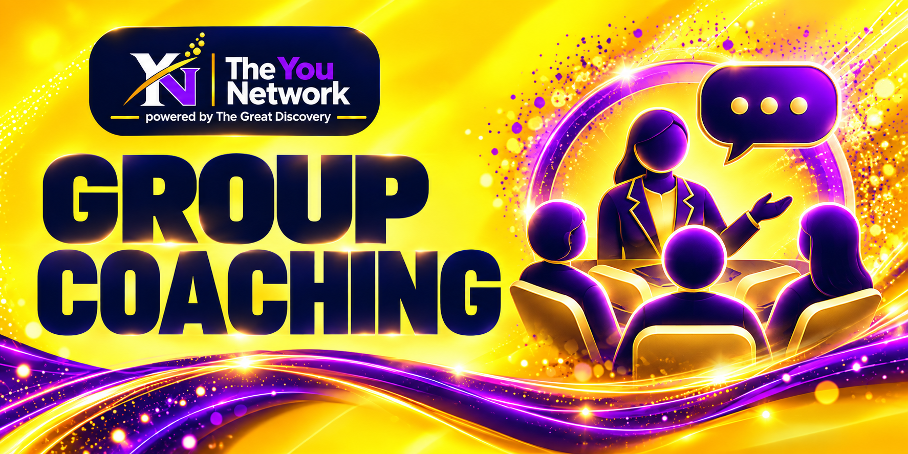 Group Coaching