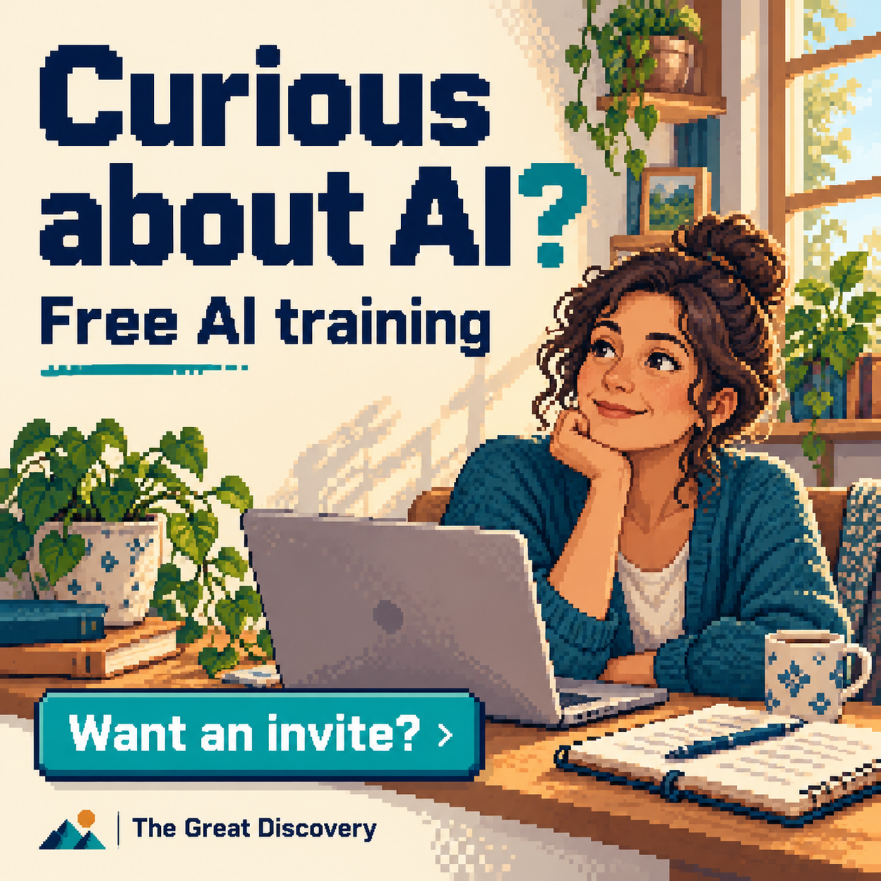 Check out The Genius Club Training