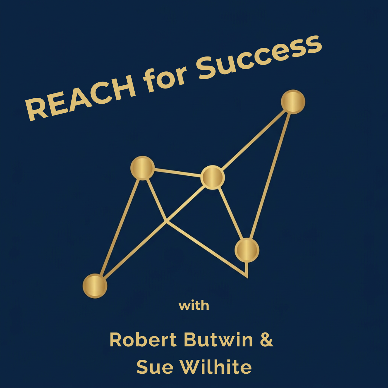 REACH for Success - Ep 1: Unpacking REACH - the first definition