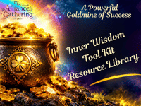 The Alliance Gathering Inner Wisdom Tool Kit Resource Library