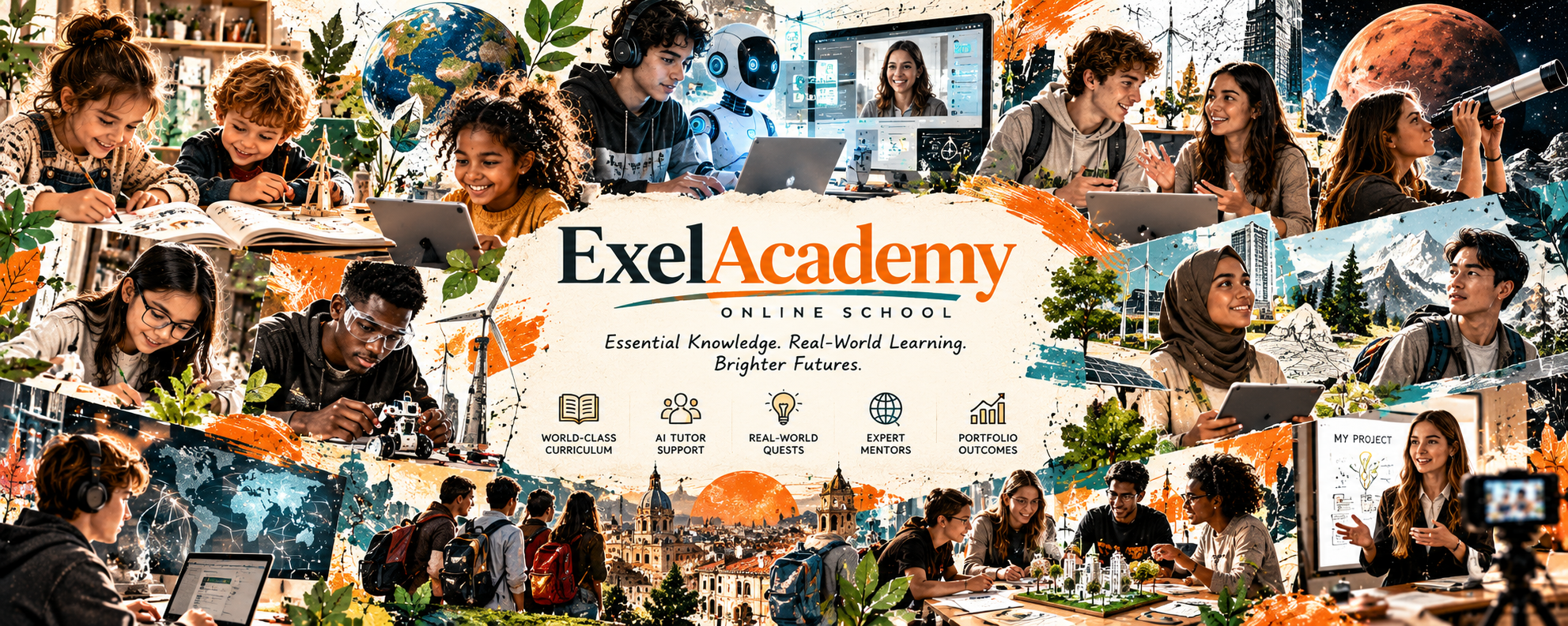 Tirzah's Homeschool Network: Exclusive Membership