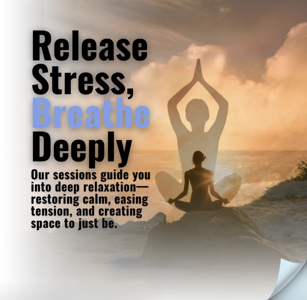 Release Stress