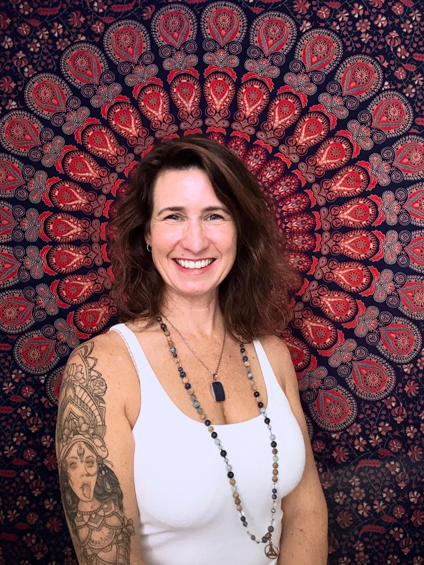 Truth lives in the quiet ‘between’ and you're remembering its sound