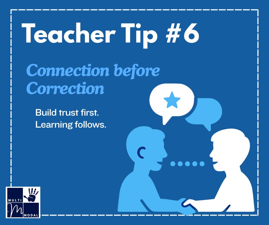 🌟 Teacher Tip #6 🌟