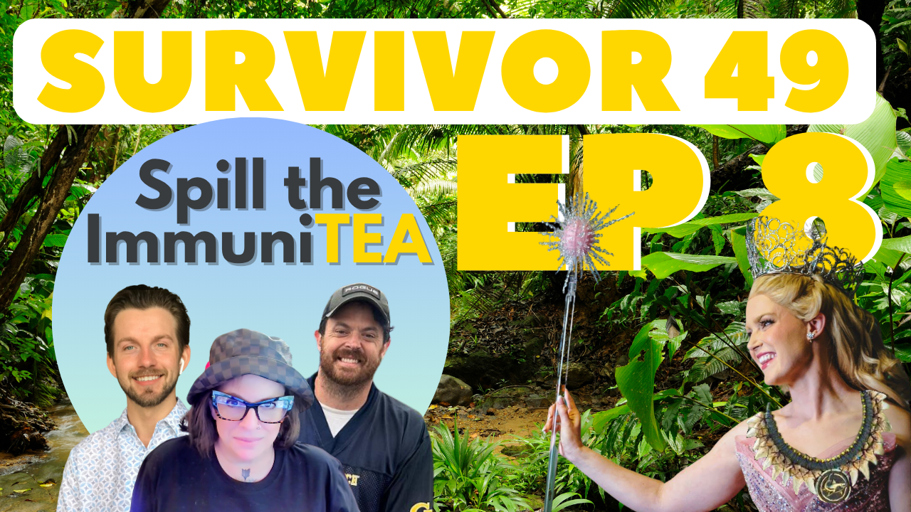 Survivor 49 Episode 8 Recap