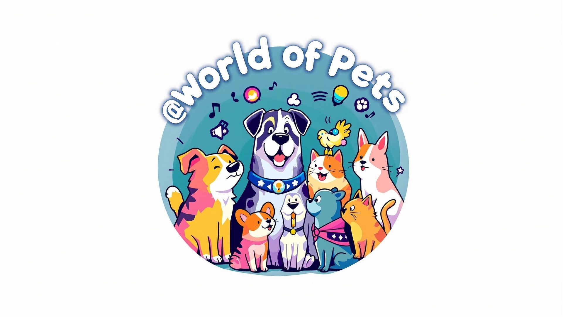 @worldofpetspodcast