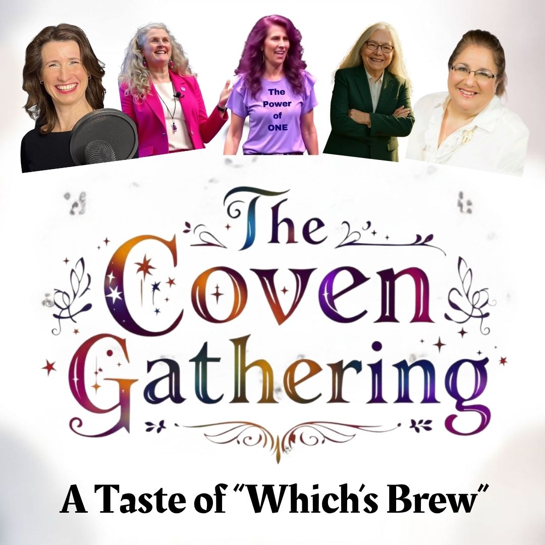 Meet the Founding Healers