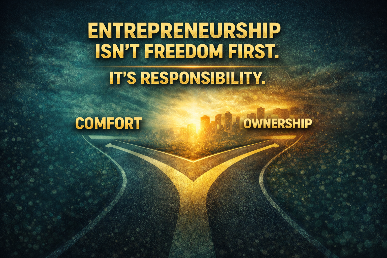 The Truth About Freedom