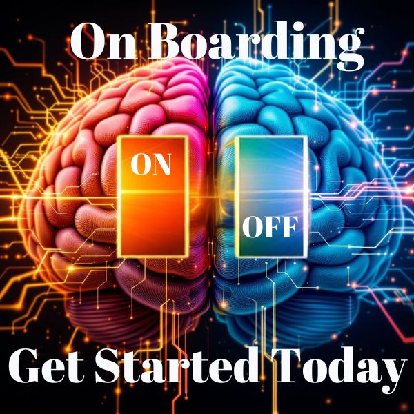 Onboarding for Memberships