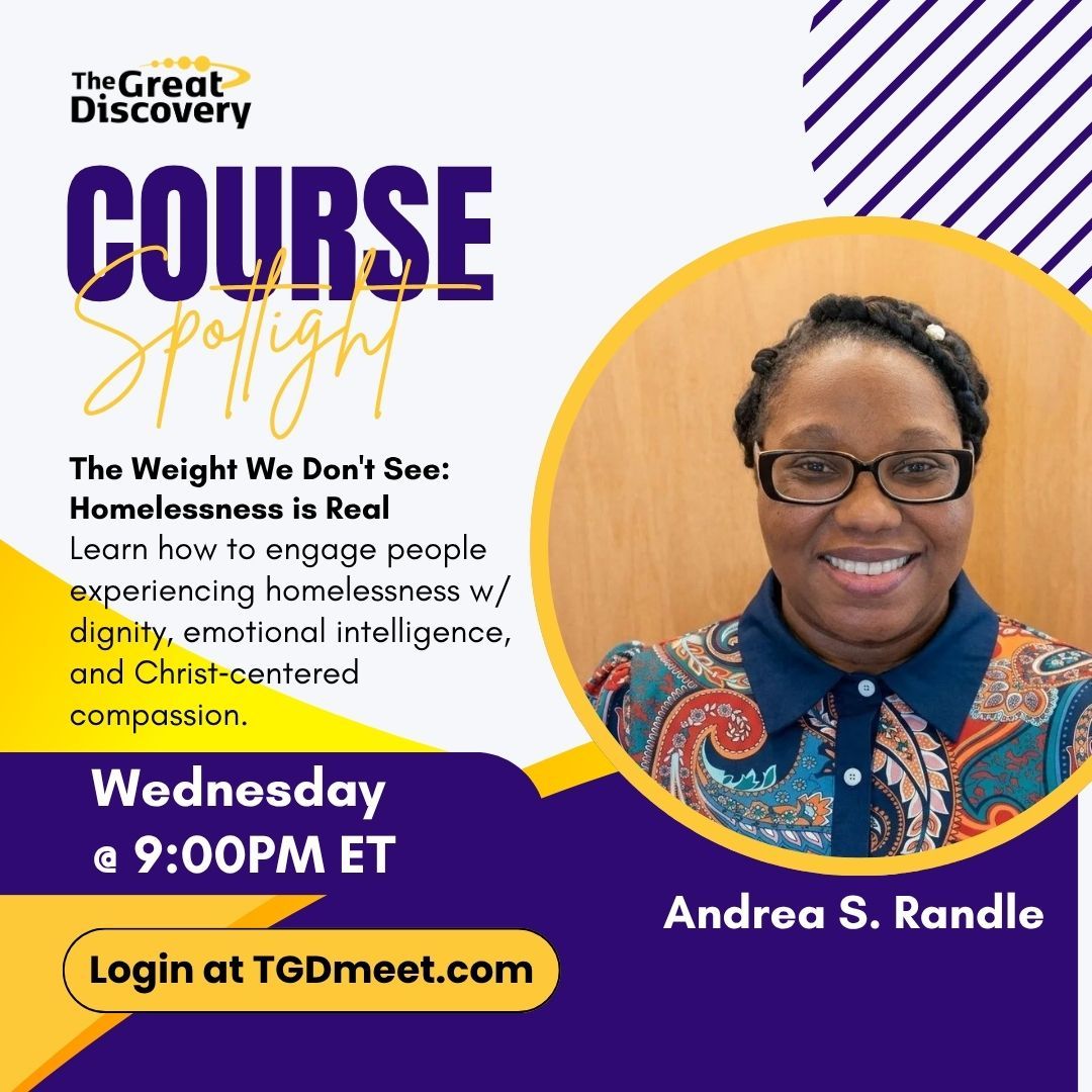 My Very First Course Spotlight