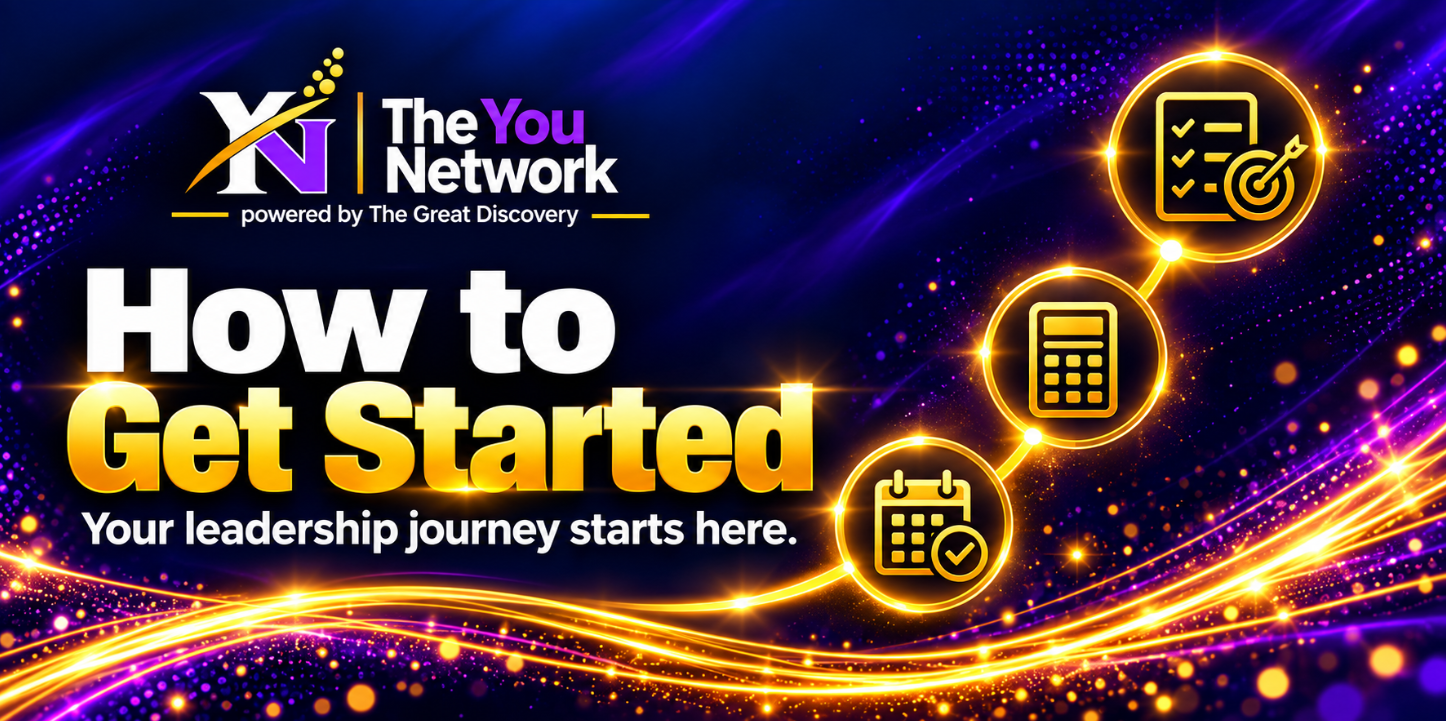 How to Get Started