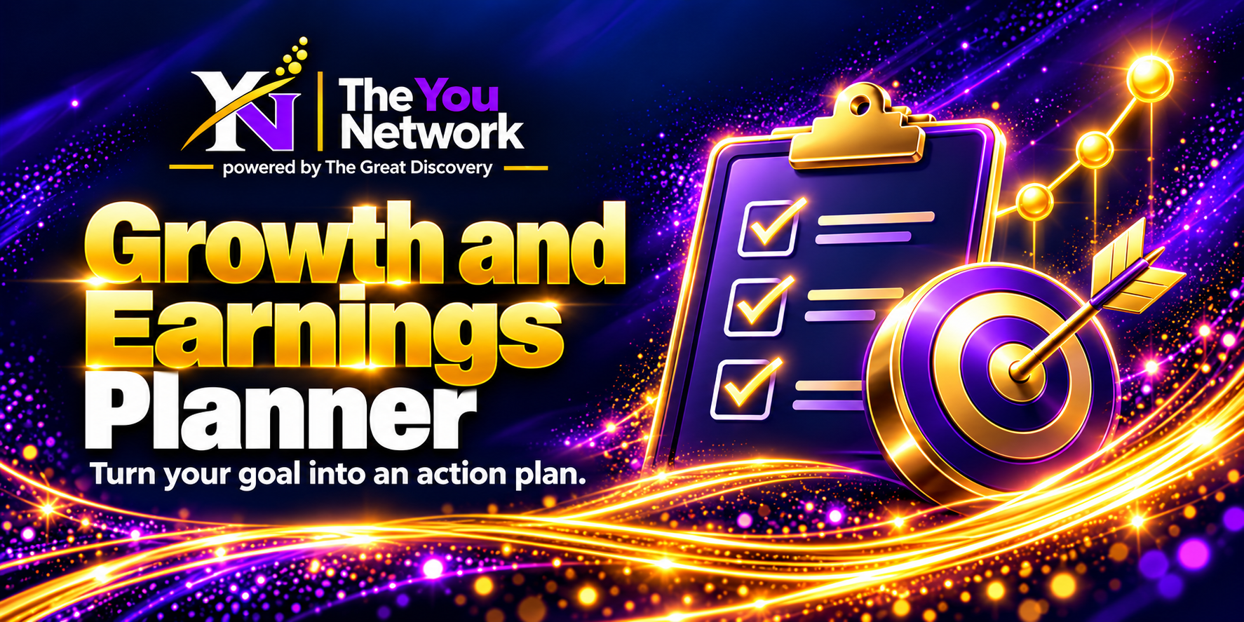 Growth & Earnings Planner